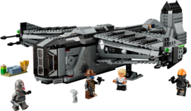 Lego 75323 The Justifier™