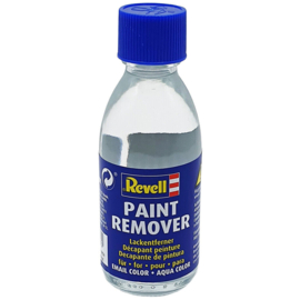 Revell Paint remover 100ml