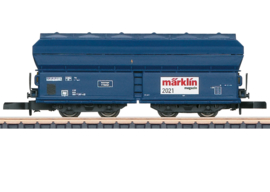 80831 Märklin Magazin jaarwagen spoor Z 2021