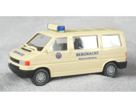 Roco 1478 VW T4 Bus. "Bergwacht"