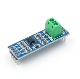 MAX485 Module  RS-485 TTL