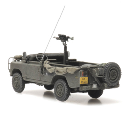 Artitec 6870341 Land Rover 109 commando