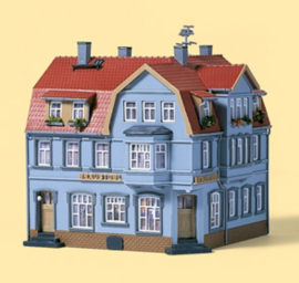 Auhagen 12249 Hoekhuis