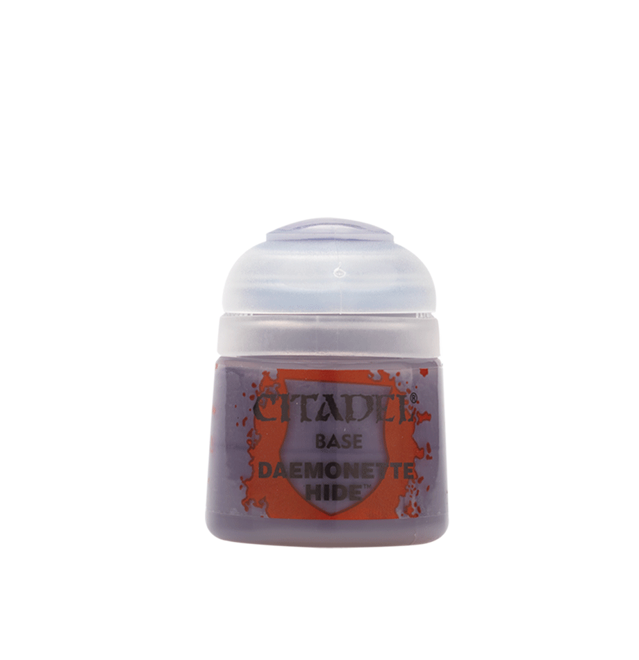 Citadel 21-06 Daemontte hide 12ml