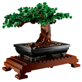 Lego 10281 Bonsaiboompje