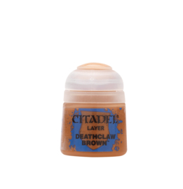 Citadel 22-41 Deathclaw Brown 12ml