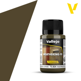 Vallejo 73.824 Streaking Grime