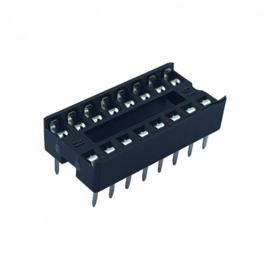IC Voet 16p LC