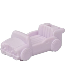 Sylvanian Familes 5697 Tweeling woestijn vos