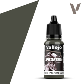 Vallejo 70.609 Russian Green 4BO 18ml