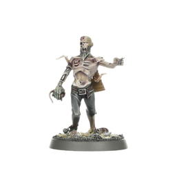 Warhammer AOS 91-07 Deadwalker Zombies