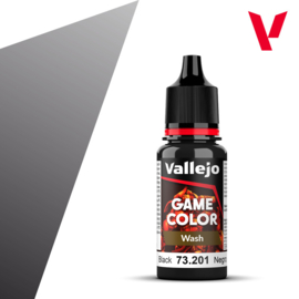 Vallejo 73.201 Black Wash
