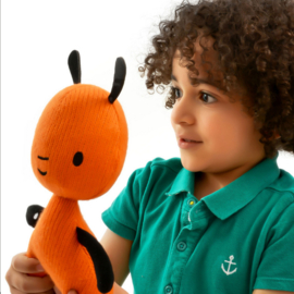 Pratende Flop Knuffel