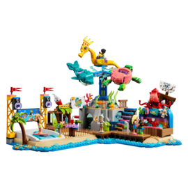 Lego 41737 Strandpretpark