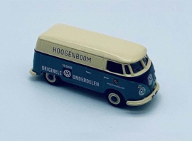 Schuco 26643 VW T1 Hoogenboom (NL)