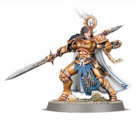 Warhammer AOS Larissa Shadowstalker