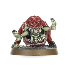 Warhammer AOS 89-48 Squig Herd