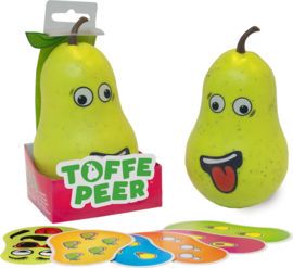 Toffe Peer