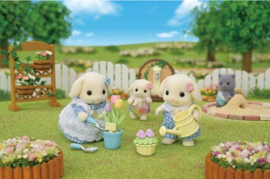 Sylvanian Familes 5736 Tuinierset Hangoren