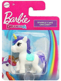 Barbie Unicorn Eenhoorn