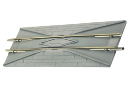 14974 RE-Entry rails 104,2 mm