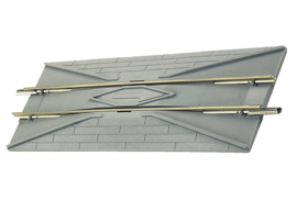 MiniTrix 14974 RE-Entry rails 104,2 mm