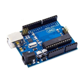 Arduino ATmega328P UNO R3