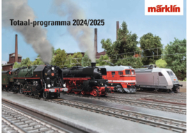 Marklin 15817 Katalogus 2024/2025