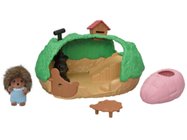 Sylvanian Familes 5453 Baby schuilplaats