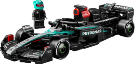 Lego 77244 Mercedes-AMG F1® W15 racewagen