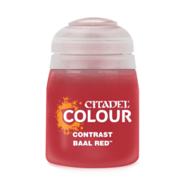 Citadel 29-67 Baal Red 18ml