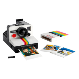 Lego 21345 Polaroid OneStep SX-70 camera