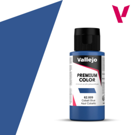 Vallejo 62.009 Cobalt Blue