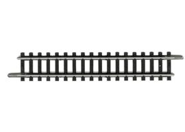 MiniTrix 14905 Rechte rails 76,3 mm