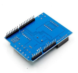 Multifunctional expansion board kit based learning for arduino UNO r3   2560 Shield