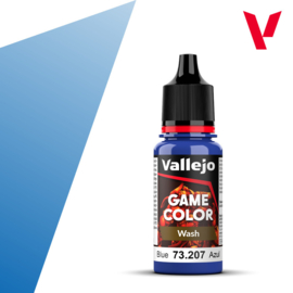 Vallejo 73.207 Blue Wash