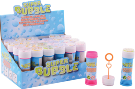 Aqua Fun Bellenblaas met spel