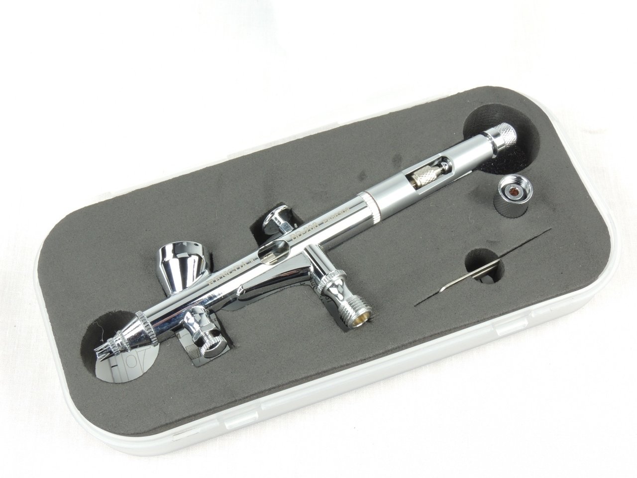 Airbrush Pistool Fenga BD-208 0,25mm Nozzle