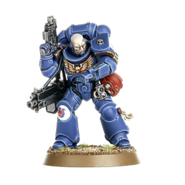 Warhammer 40K 48-75 Primaris Intercessors