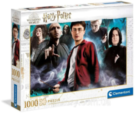 Puzzel Harry Potter, 1000st