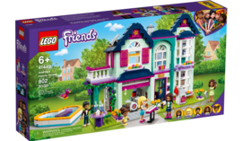Lego 41449 Andrea's familiehuis