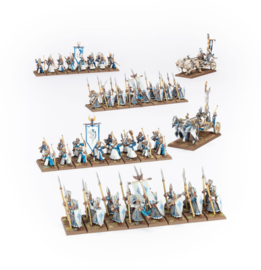 Warhammer TOW 13-13 Battalion