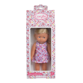 Les Trendies Corolle Mini Corolline- Rosy, 20cm