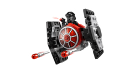 75194 First Order TIE Fighter