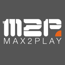 MAX2PLAY