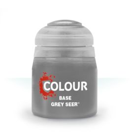 Citadel 21-54 Grey Seer 12ml