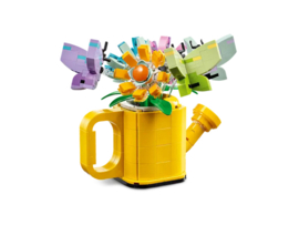 Lego 31149 Bloemen in gieter