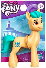 My Little Pony Movie Friends figuur