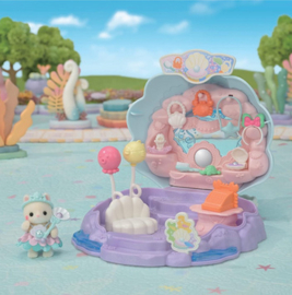Sylvanian Familes 5760  Zeemeerminwinkel