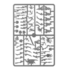 Warhammer AOS 89-07 Stabbas